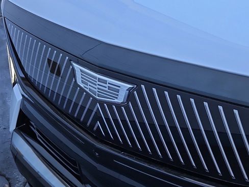 New 2026 Cadillac Escalade IQL Sport 1 image 10