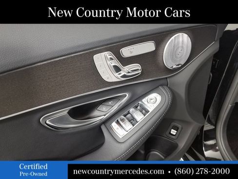 Certified 2021 Mercedes-Benz C 300 C 300 image 22