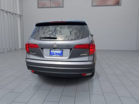 Used 2018 Honda Pilot EX-L image 7