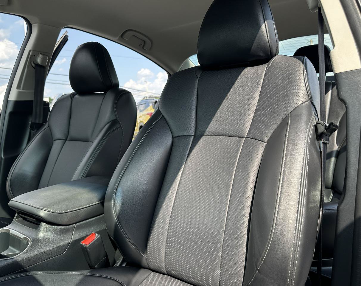 Used 2021 Subaru Legacy Limited AWD/4WD image 29