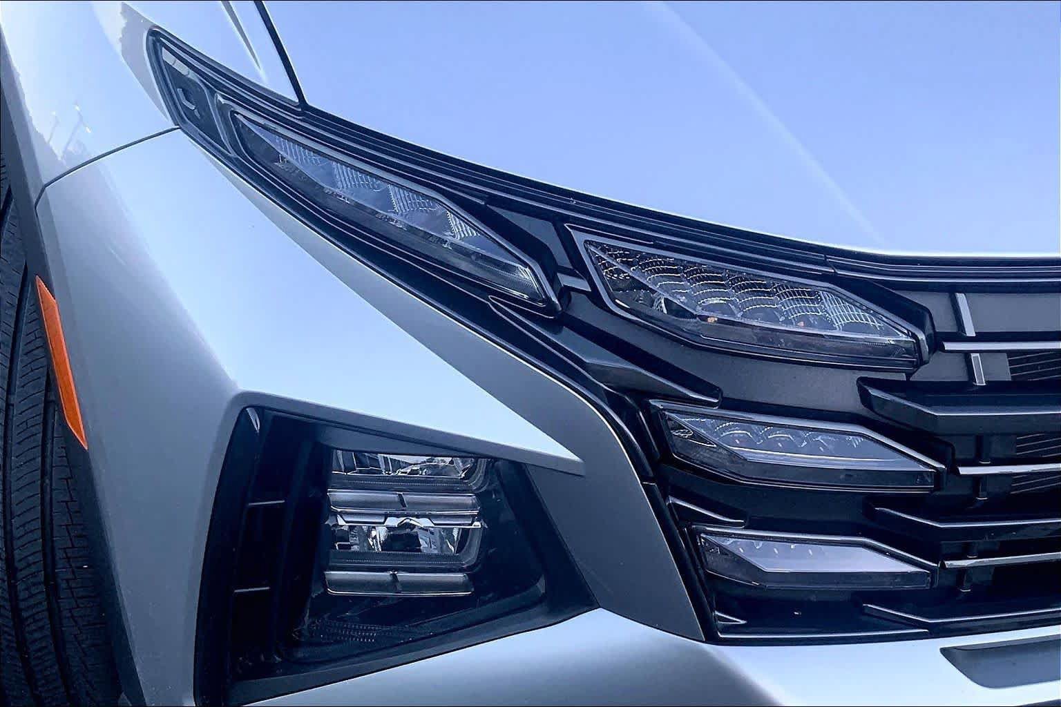 Used 2025 Hyundai Tucson SE FWD image 24