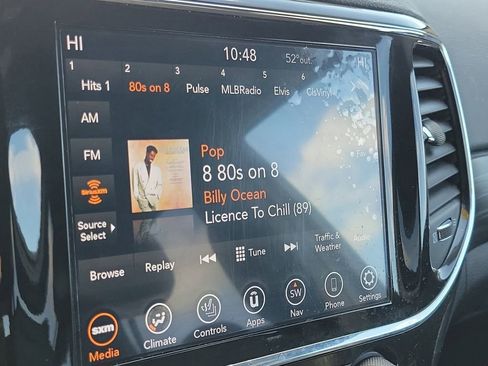 Used 2022 Jeep Grand Cherokee Laredo X image 26