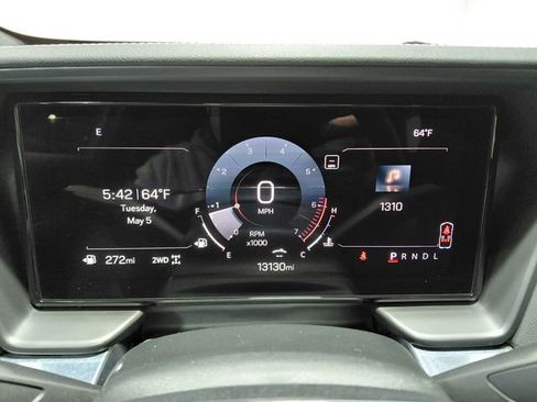 Used 2026 GMC Terrain Elevation AWD/4WD image 26