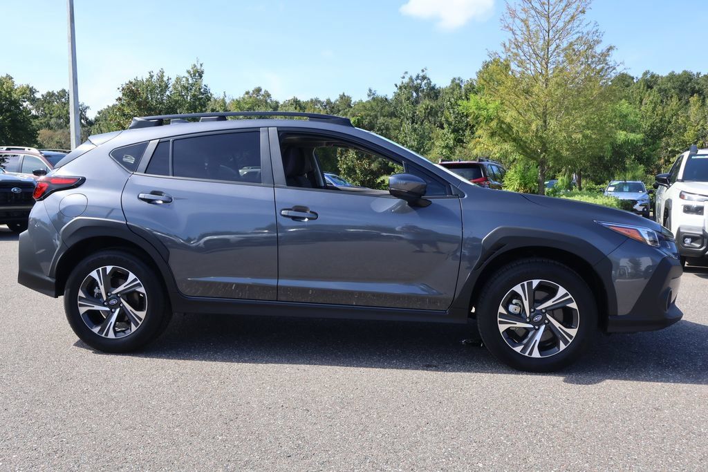 Used 2026 Subaru Crosstrek 2.5i Premium AWD/4WD image 13