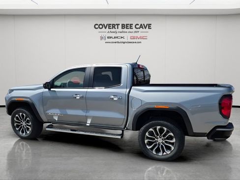 New 2026 GMC Canyon Denali image 6