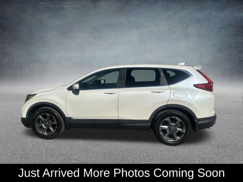 Used 2018 Honda CR-V EX-L image 2