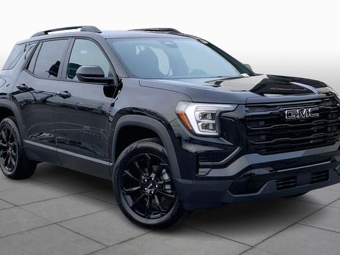New 2026 GMC Terrain Elevation image 2