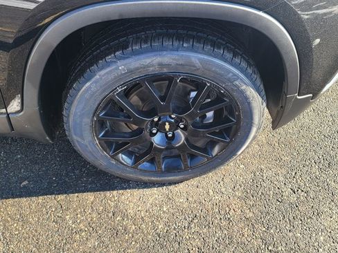 Used 2022 Chevrolet Trax LT w/ Driver Confidence Package image 15