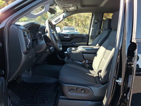 Used 2023 Chevrolet Silverado 1500 Custom Trail Boss image 15