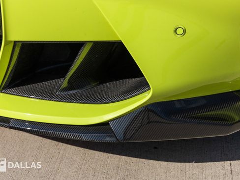 Used 2023 BMW M4 xDrive Competition w/ M Carbon Exterior Package image 8