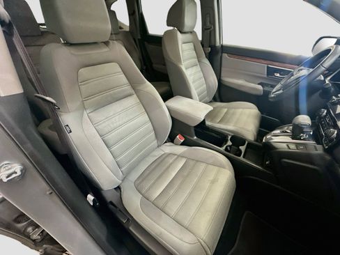 Used 2021 Honda CR-V EX image 32