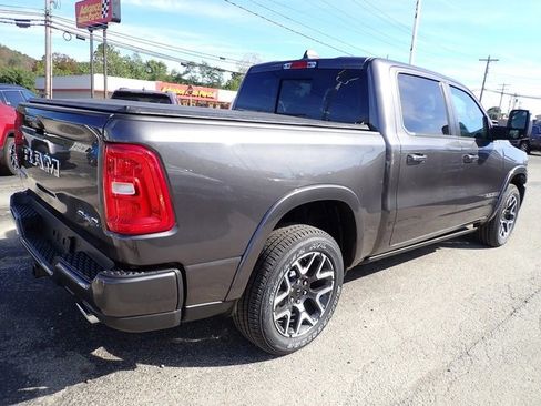 New 2026 RAM 1500 Laramie image 7