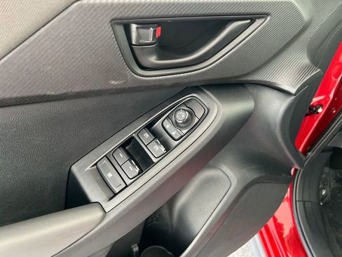 New 2026 Subaru Crosstrek 2.5i image 13