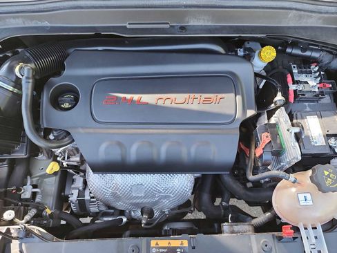 Used 2020 Jeep Renegade Altitude image 13