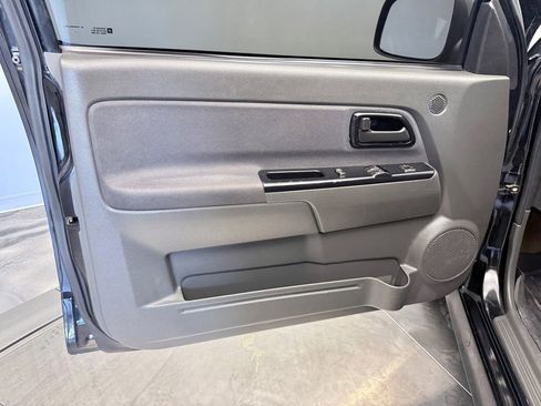Used 2005 Chevrolet Colorado LS w/ Xtreme Appearance Package image 15