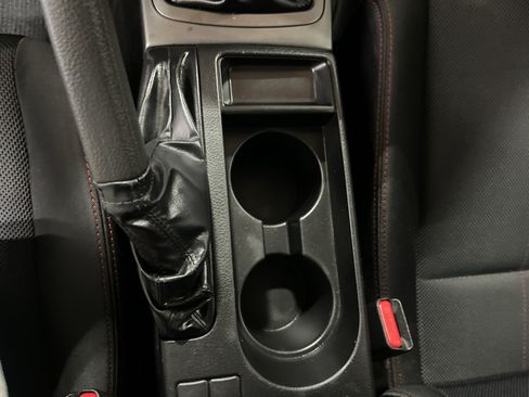 Used 2014 Subaru Impreza WRX Sedan AWD/4WD image 12