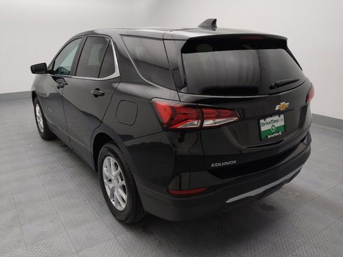 Used 2024 Chevrolet Equinox LT image 5