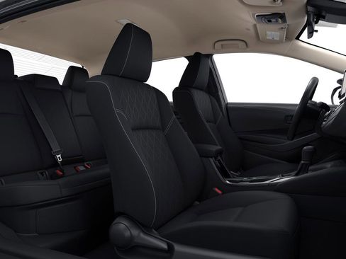 New 2026 Toyota Corolla LE FWD image 73