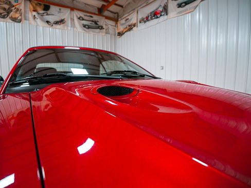 Used 1996 Ford Mustang Cobra image 26