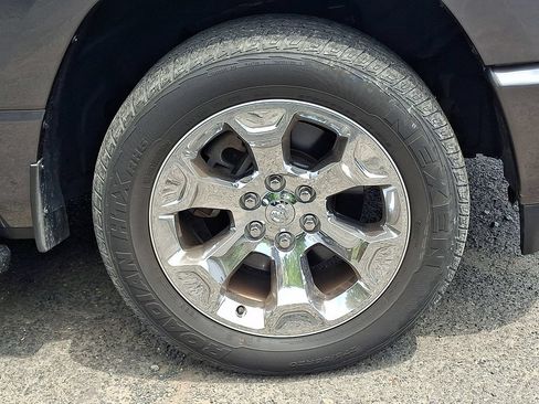 Used 2019 RAM 1500 Big Horn AWD/4WD image 33
