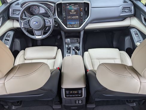 Used 2023 Subaru Ascent Limited AWD/4WD image 22