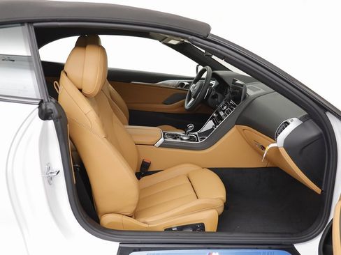 New 2026 BMW 840i xDrive Convertible image 18