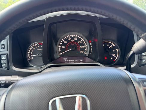 Used 2012 Honda Ridgeline RTL image 13