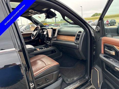 Used 2019 RAM 2500 Limited AWD/4WD image 15