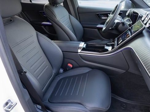 New 2025 Mercedes-Benz GLC 300 GLC 300 image 21