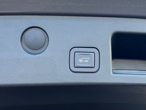 New 2025 Chevrolet Equinox RS w/ Safety and Technology Package image 6