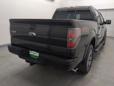 Used 2014 Ford F150 FX2 w/ Equipment Group 402A Luxury image 7