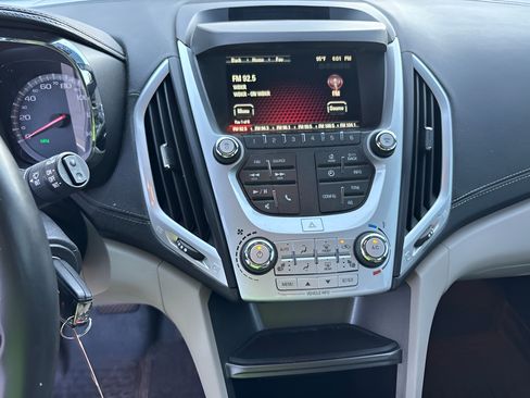 Used 2016 GMC Terrain Denali w/ Cargo Package FWD image 17