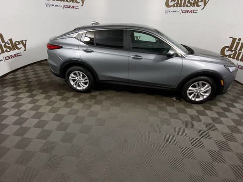 Used 2026 Buick Envista Preferred w/ Convenience I Package FWD image 9