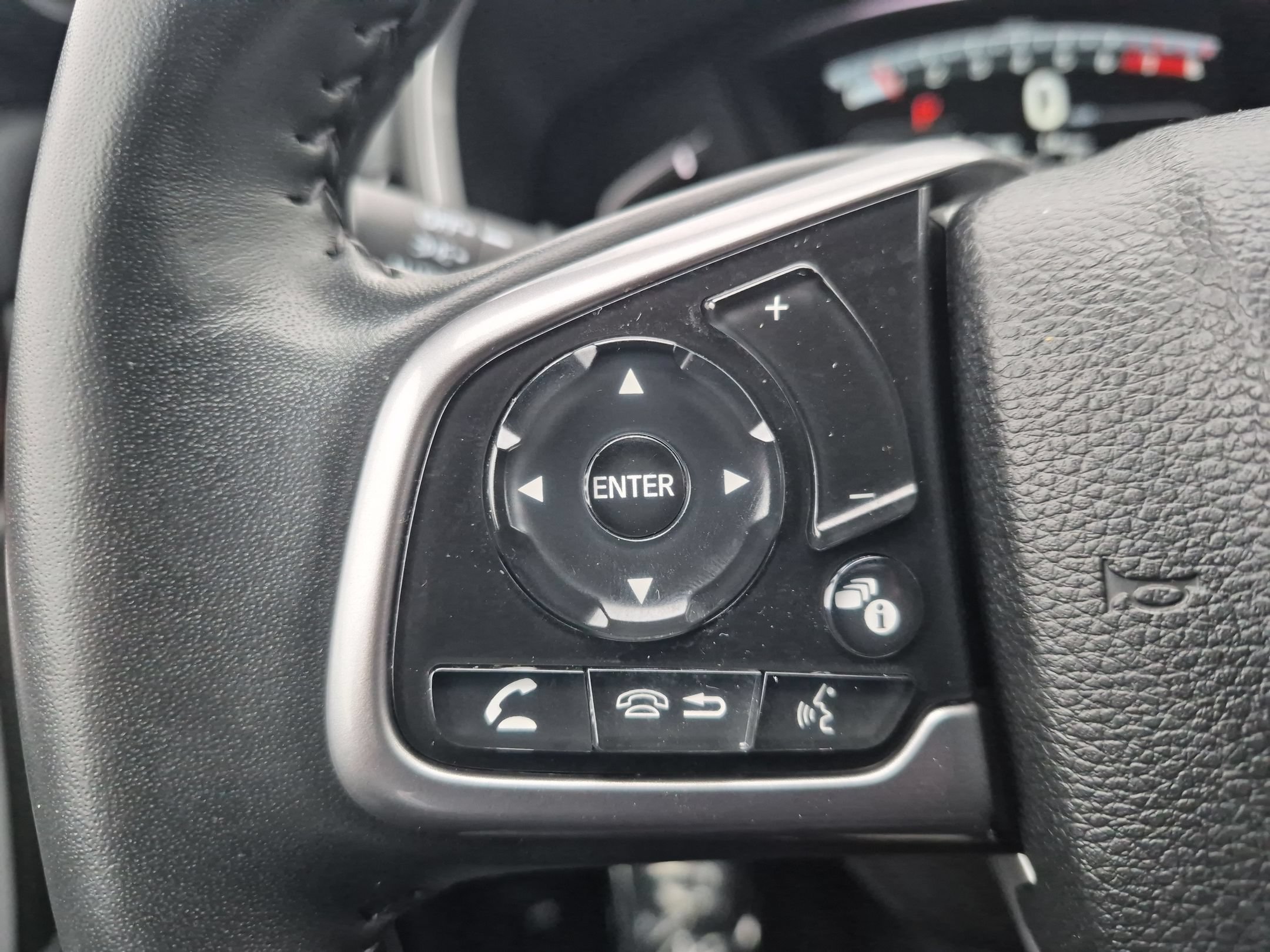 Certified 2022 Honda CR-V EX-L image 15
