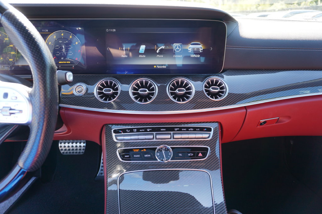 Used 2019 Mercedes-Benz CLS 53 AMG 4MATIC image 17