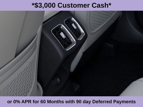 New 2025 Kia Sorento EX w/ EX Panoramic Sunroof Package image 26