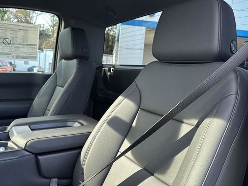 New 2026 Chevrolet Silverado 1500 W/T w/ WT Value Package image 20