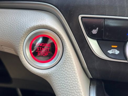Used 2018 Honda Accord EX-L image 19