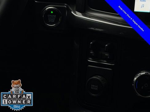Used 2023 Ford F150 XLT w/ Equipment Group 302A High RWD image 21