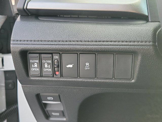 New 2027 Honda Odyssey EX-L image 26