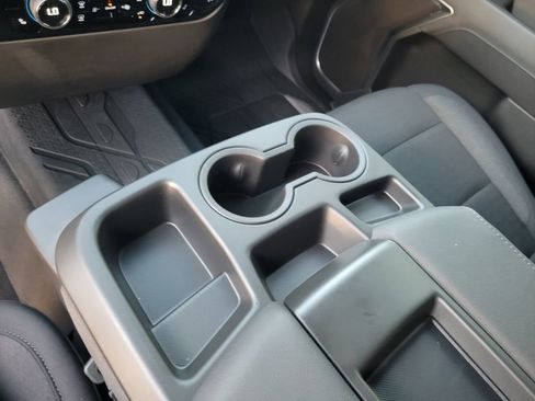 New 2026 Chevrolet Silverado 1500 LT w/ Protection Package image 31