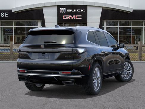 New 2026 Buick Enclave Avenir w/ Super Cruise Package AWD/4WD image 4