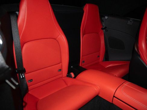New 2026 Mercedes-Benz SL 63 AMG 4MATIC image 15