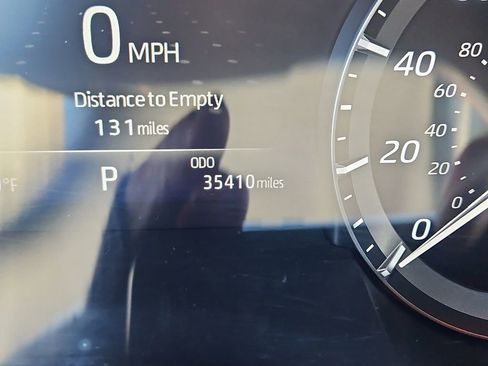 Used 2021 Toyota Highlander Platinum image 13