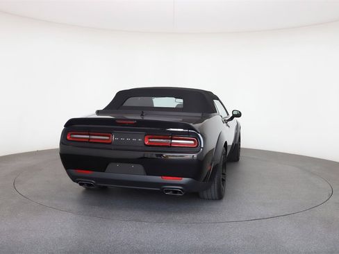 Used 2023 Dodge Challenger R/T Scat Pack image 6