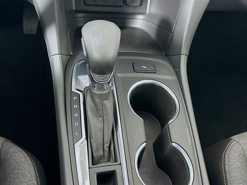 Used 2024 Chevrolet Equinox LT w/ LPO, Floor Liner Package image 24