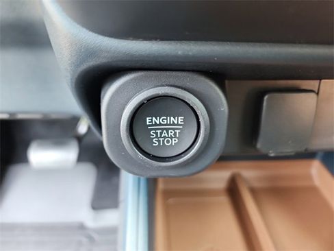 New 2024 Ford Maverick Lariat w/ 4K Tow Package image 29