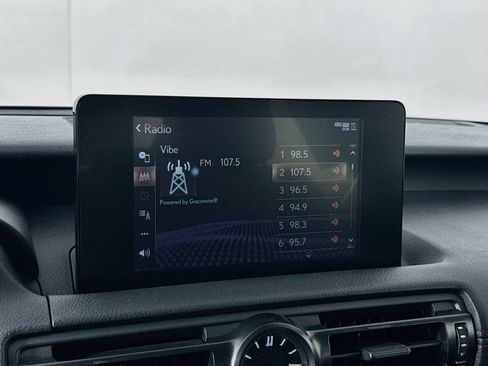 Used 2023 Lexus IS 300 w/ Comfort Package RWD image 19