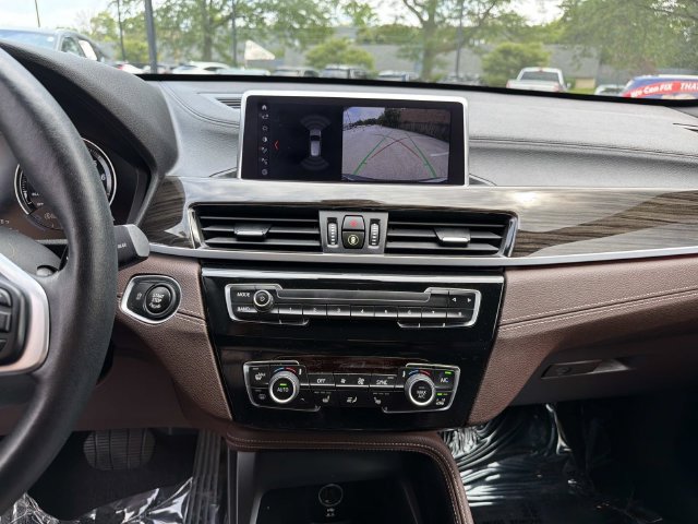 Used 2022 BMW X1 xDrive28i w/ Convenience Package AWD/4WD image 23