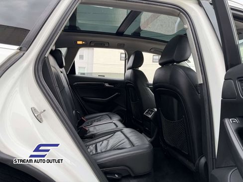 Used 2014 Audi Q5 2.0T Premium Plus image 17
